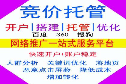 行业翘楚案例：百度竞价代理如何助力企业腾飞